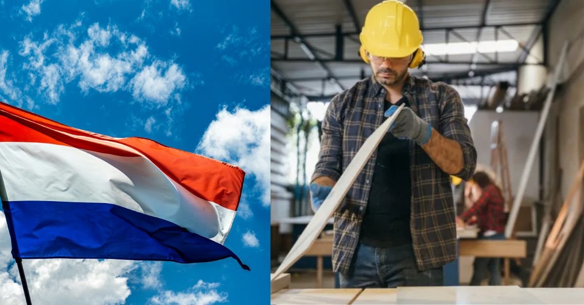 Netherlands Highly Skilled Migrant Visa Salary Threshold 2026