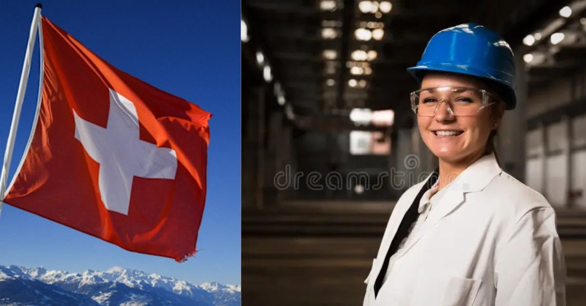 Switzerland Labor Market Rules for Non-EU Citizens (2026)