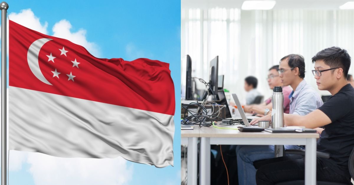 Singapore Work Visa Rejection Reasons 2026