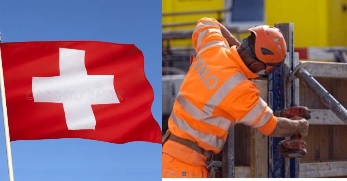 Switzerland Work Visa Rejection Reasons 2026