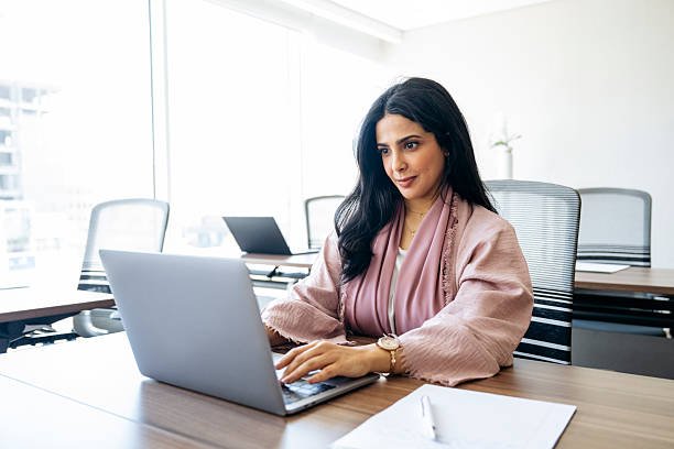 How to Apply for a Saudi Arabia Work Visa in 2026