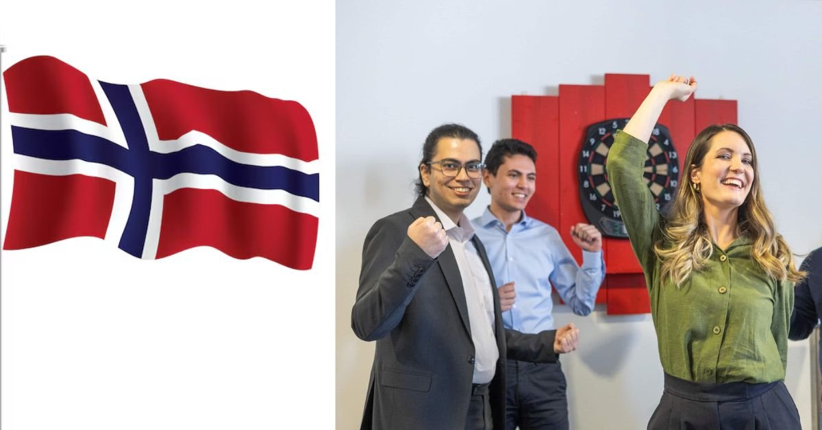 Norway Red-White-Red Card 2026: The Ultimate Guide