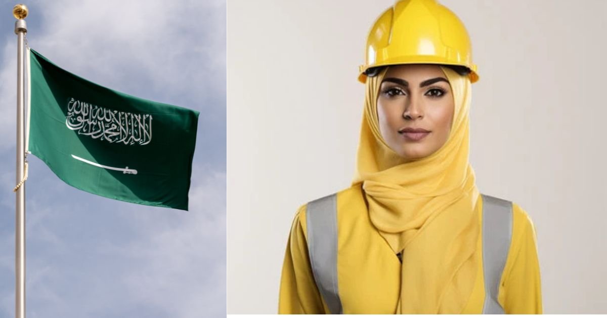 How to Apply for a Saudi Arabia Work Visa in 2026