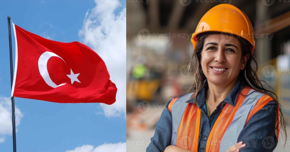 Construction Jobs in Turkey 2026: Recruitment and Visa Process